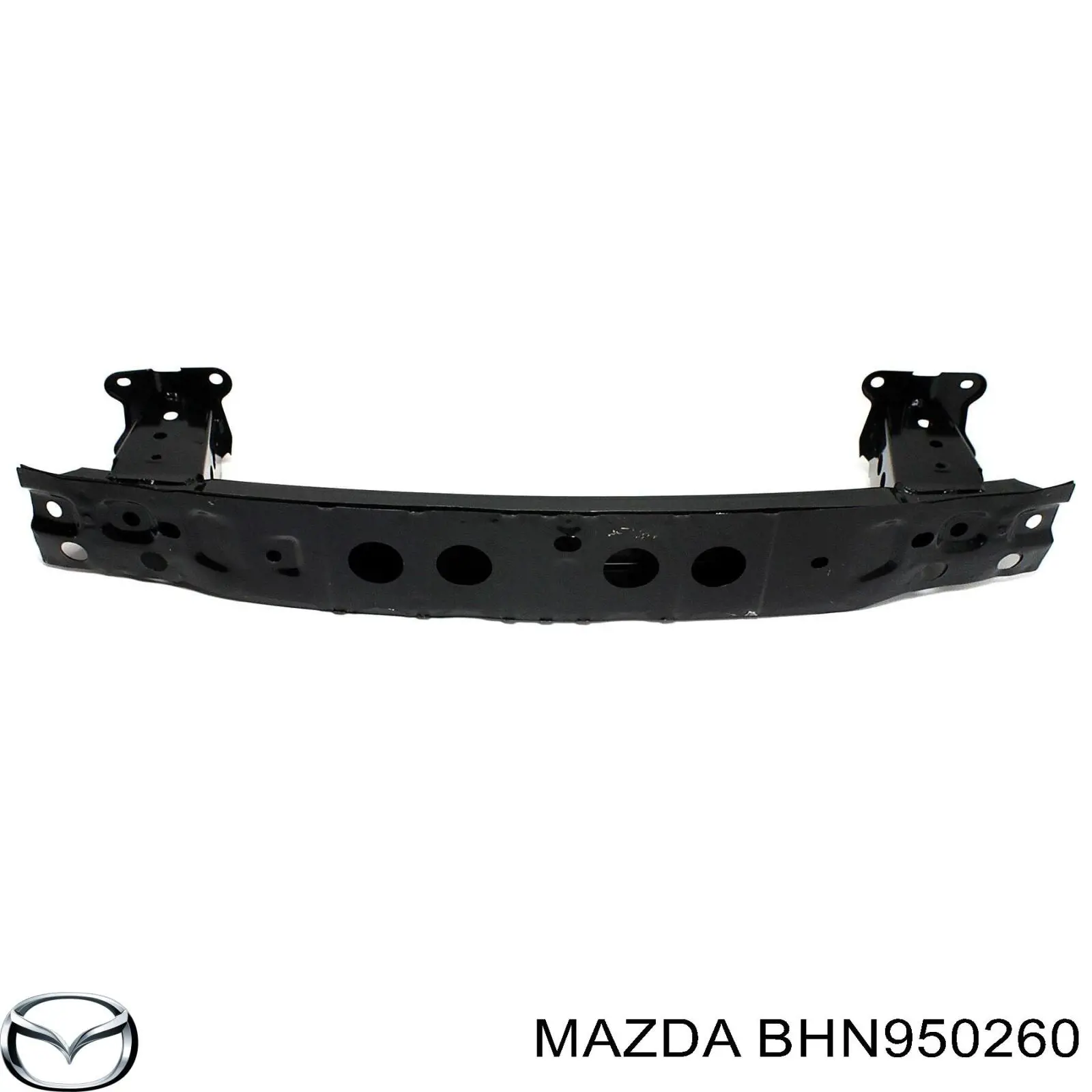  Mazda BHN950260 ціна, від 30.41 USD