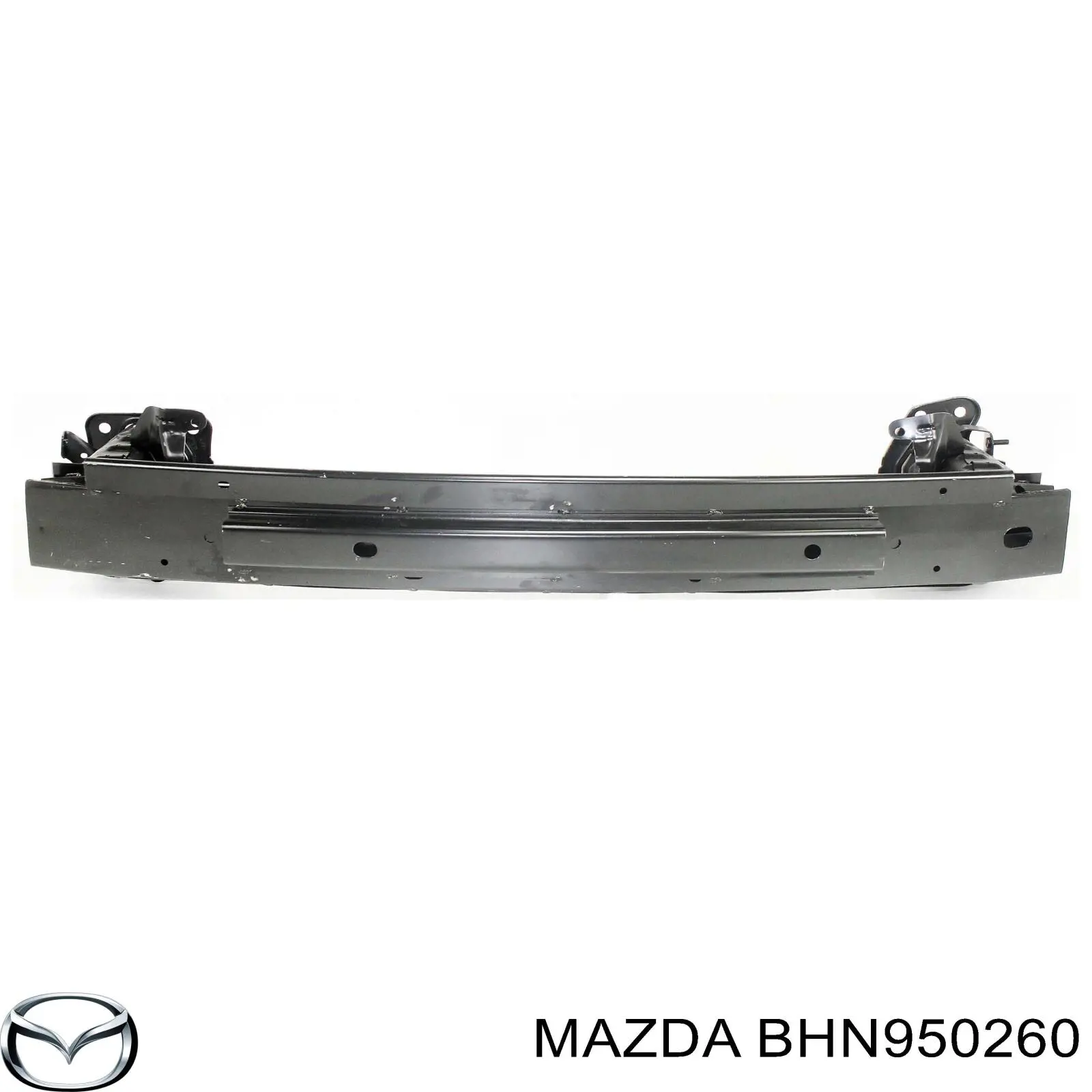 Купити BHN950260 Mazda 