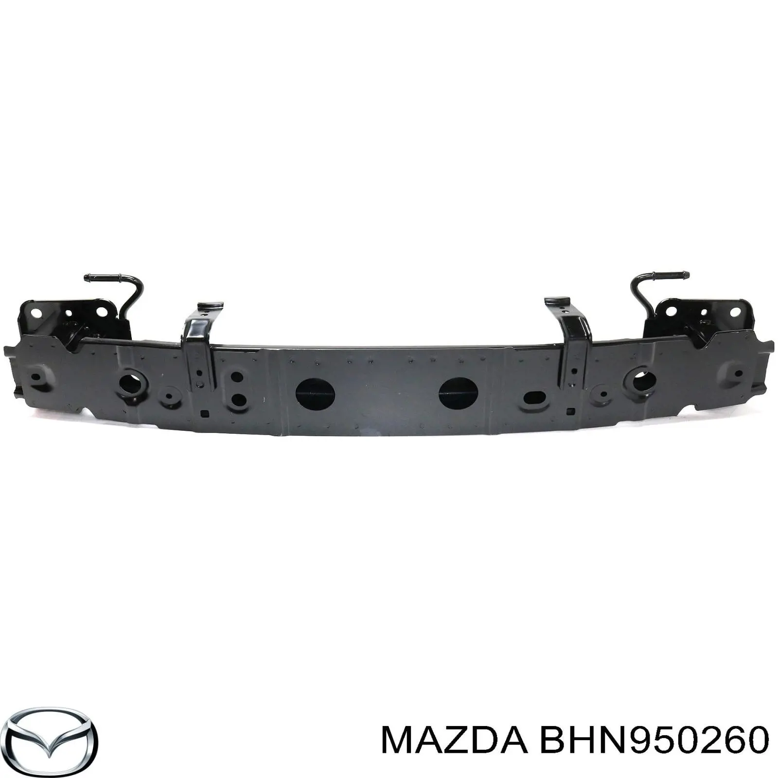 BHN950260 Mazda 