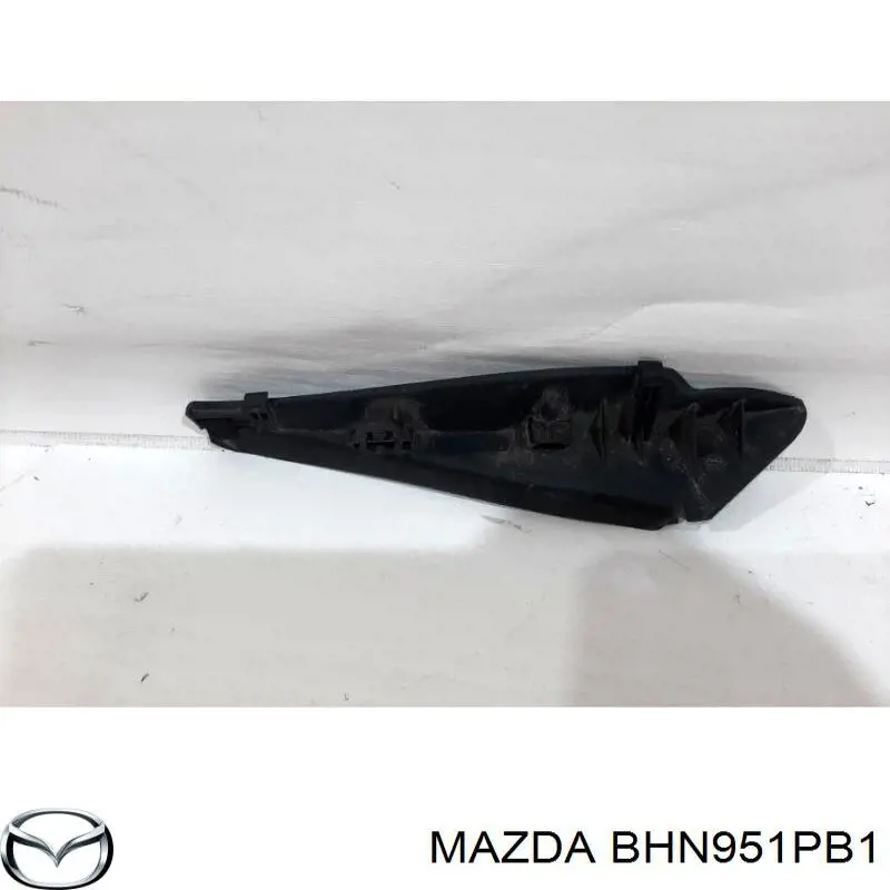 BHN951PB1 Mazda 
