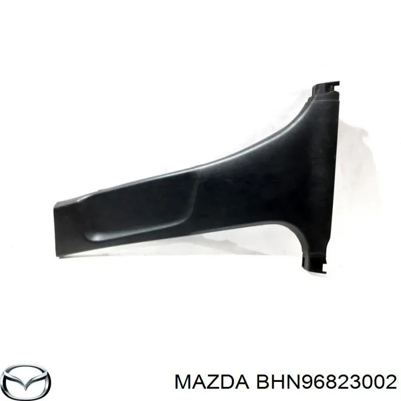  Mazda BHN96823002 ціна, від 5.07 USD