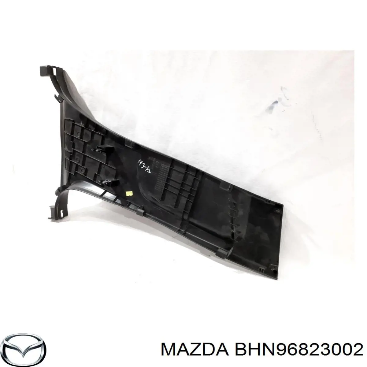Купити BHN96823002 Mazda 