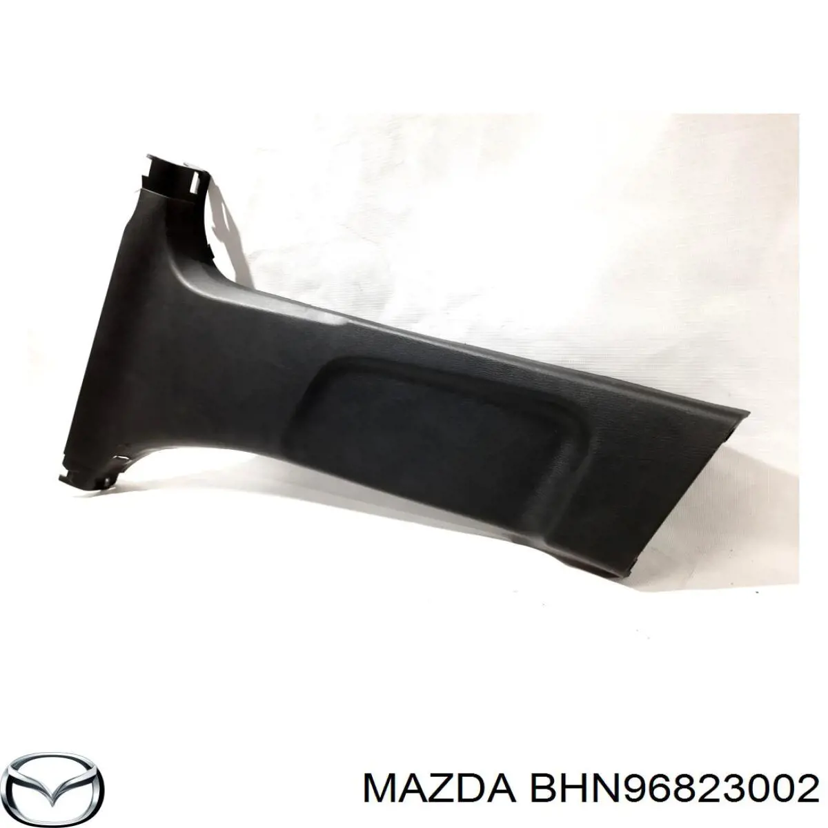  BHN96823002 Mazda