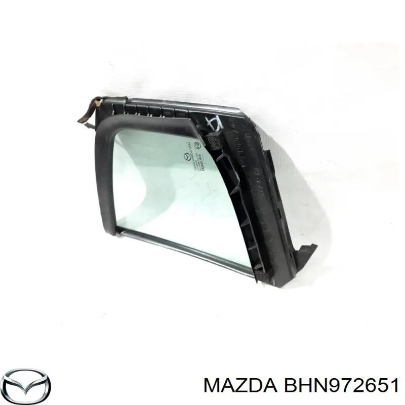  Mazda BHN972651 ціна, від 8.24 USD