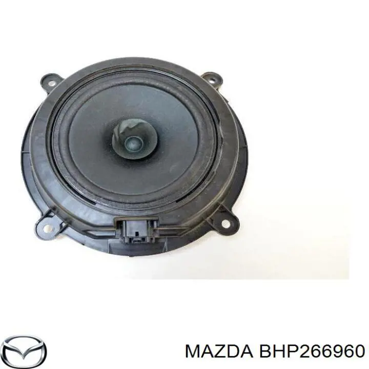 Купити BHP266960 Mazda 