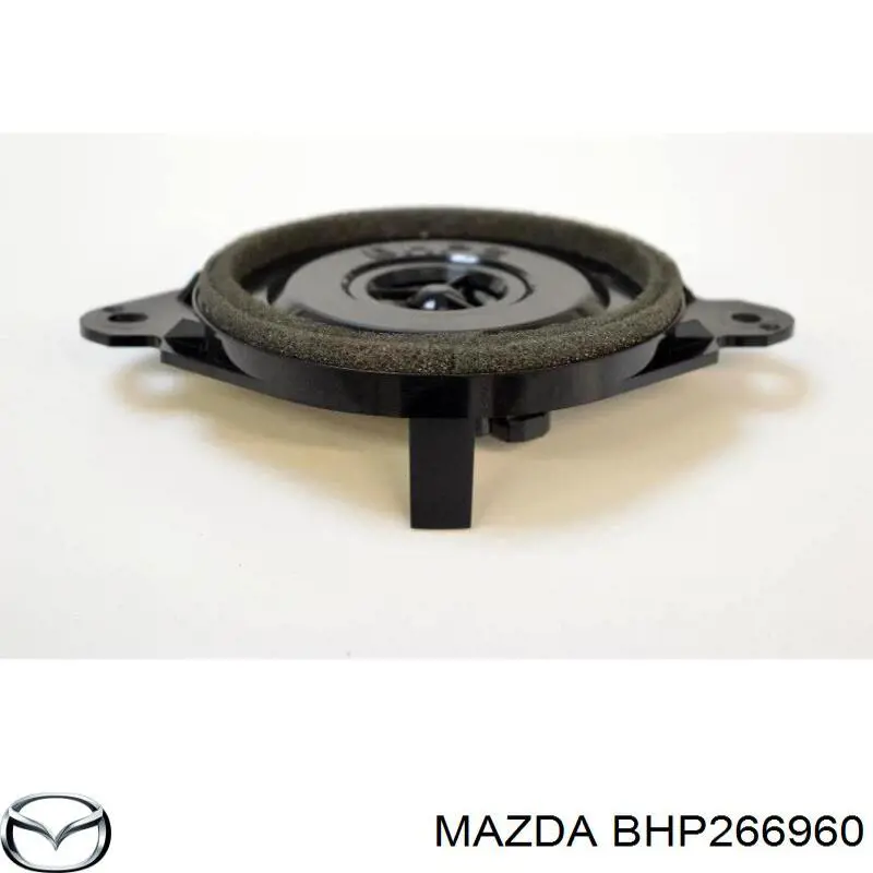  Mazda BHP266960 ціна, від 5.63 USD