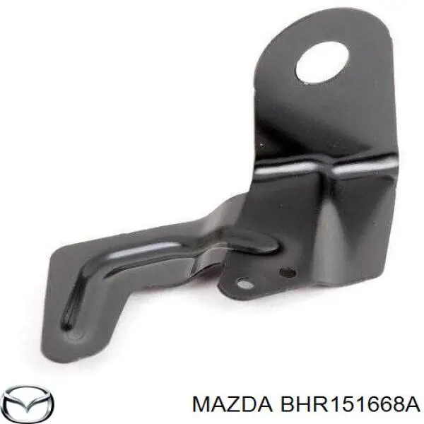  BHR151668A Mazda