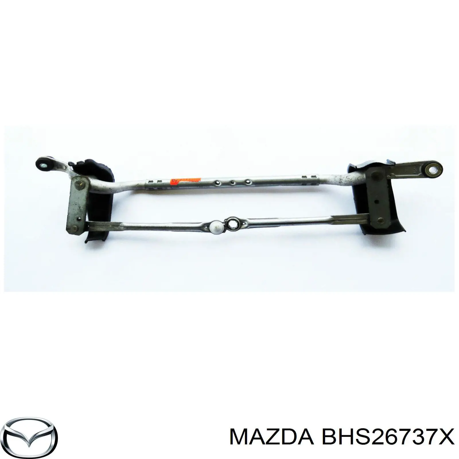 Купити BHS26737X Mazda 