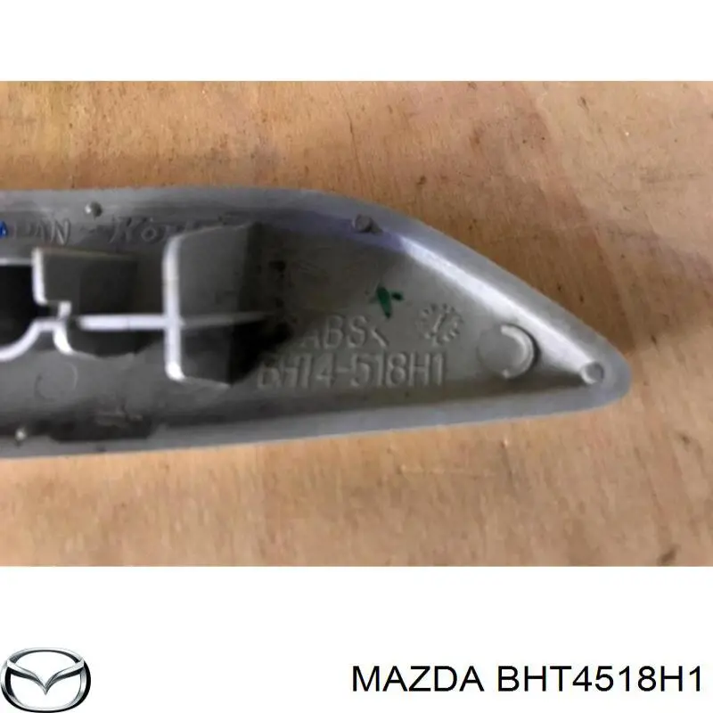 Купити BHT4518H1 Mazda 