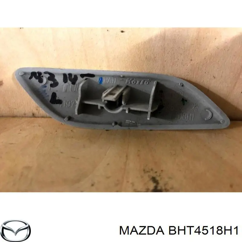 BHT4518H1 Mazda 