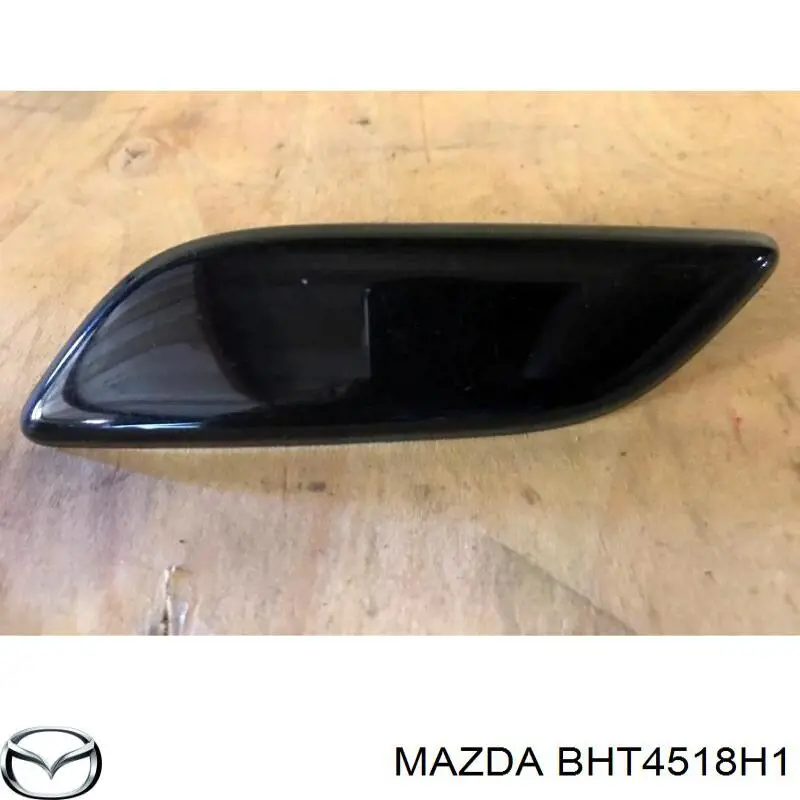  Mazda BHT4518H1 ціна, від 26.68 USD