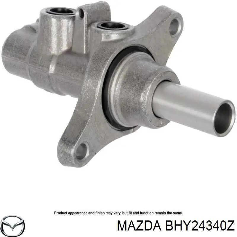 Купити BHY24340Z Mazda Головний гальмівний циліндр