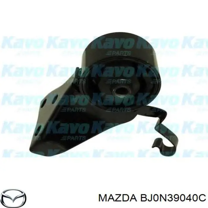 Купити BJ0N39040C Mazda Задня опора двигуна