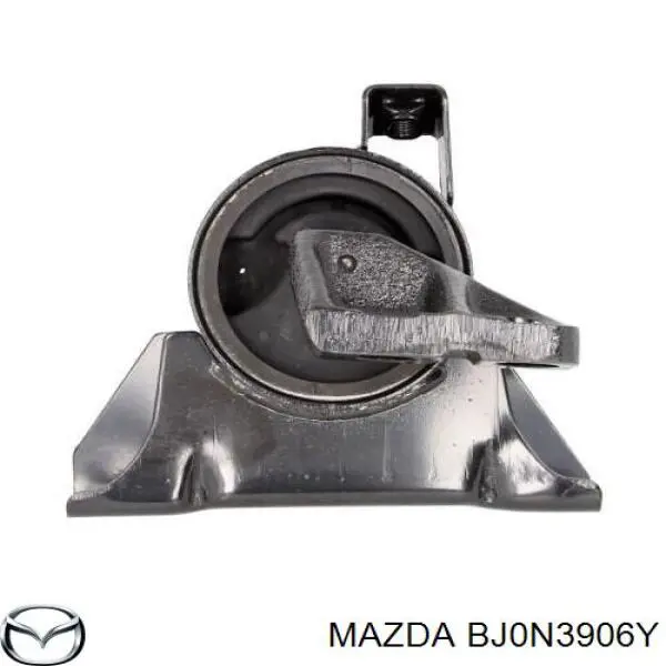 Купити BJ0N3906Y Mazda Подушка (опора) двигуна, права