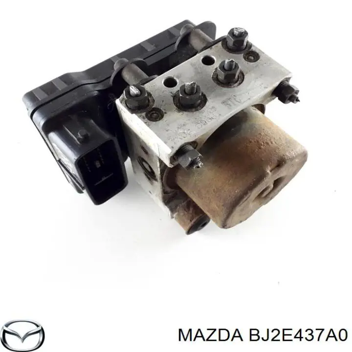  Mazda BJ2E437A0 ціна, від 69.68 USD