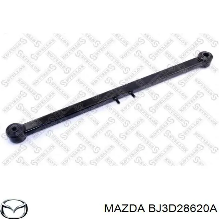 Купити BJ3D28620A Mazda Важіль задньої підвіски поперечний