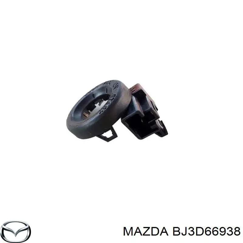  Mazda BJ3D66938 ціна, від 12.60 USD