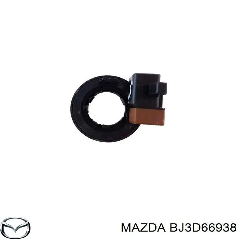 BJ3D66938 Mazda 