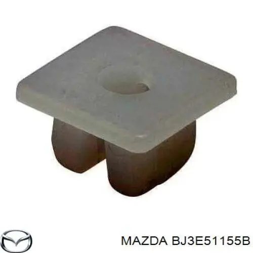 BJ3E51155B Mazda 