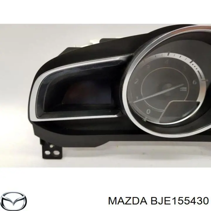  Mazda BJE155430 ціна, від 30.61 USD