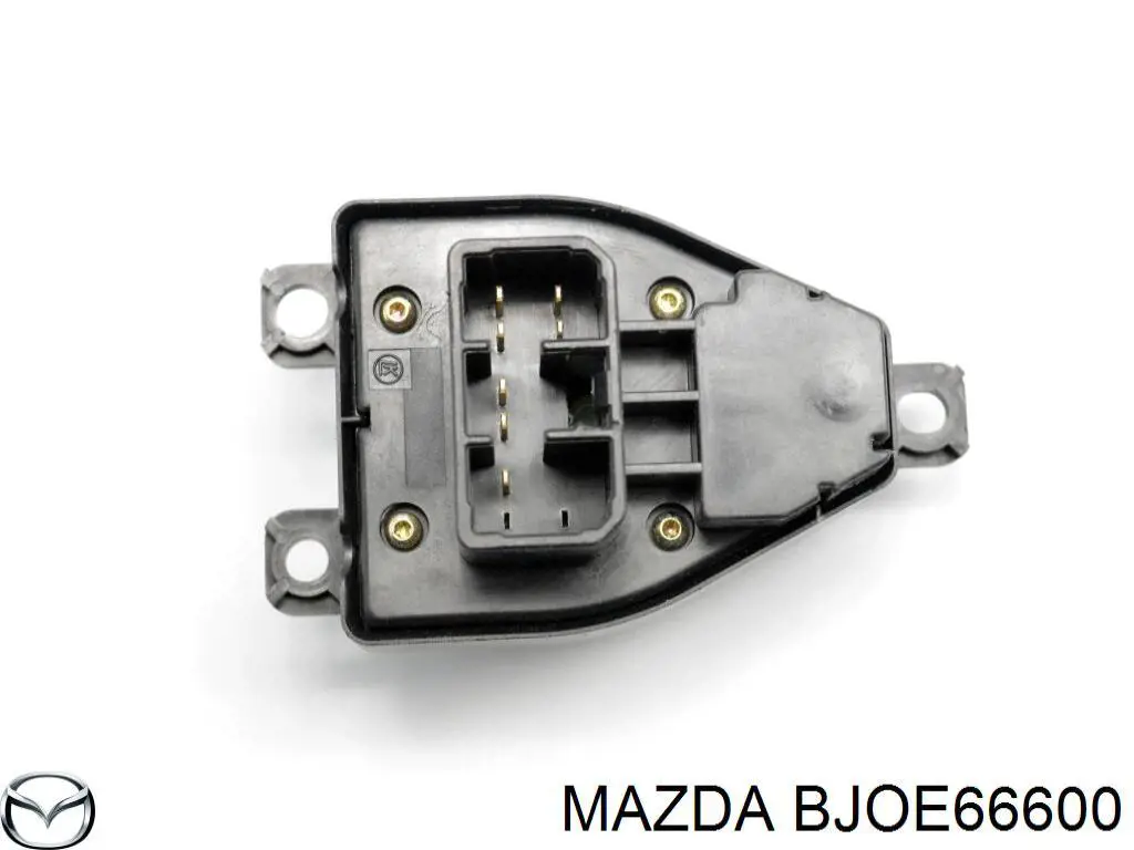  BJOE66600 Mazda