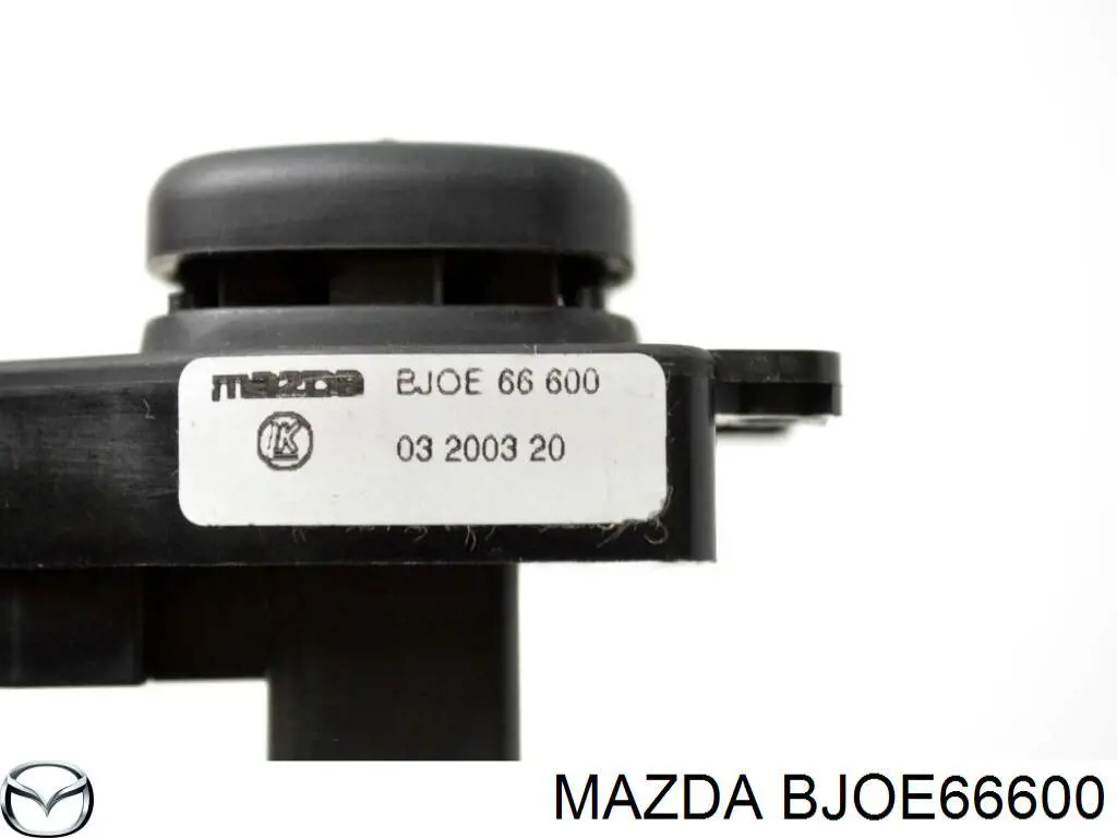 Купити BJOE66600 Mazda 