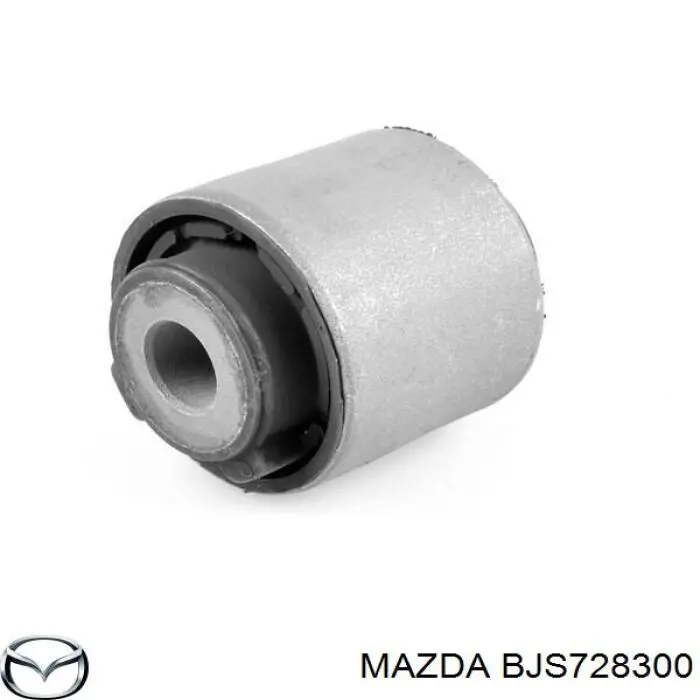  Mazda BJS728300 ціна, від 25.31 USD
