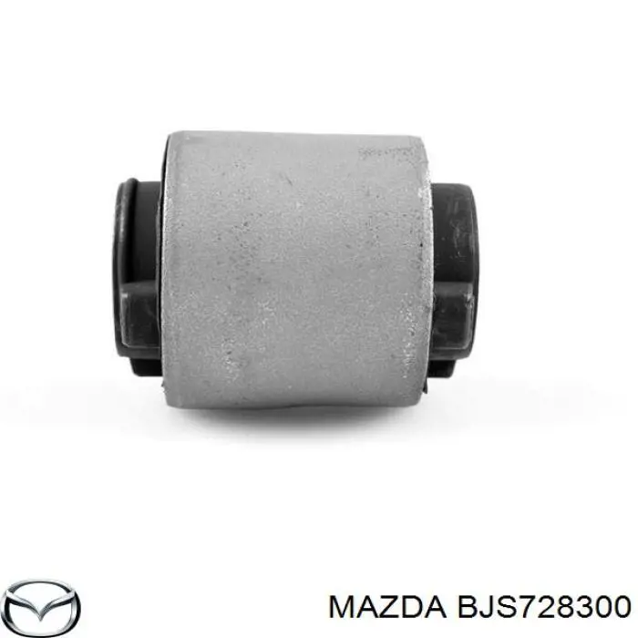 BJS728300 Mazda 