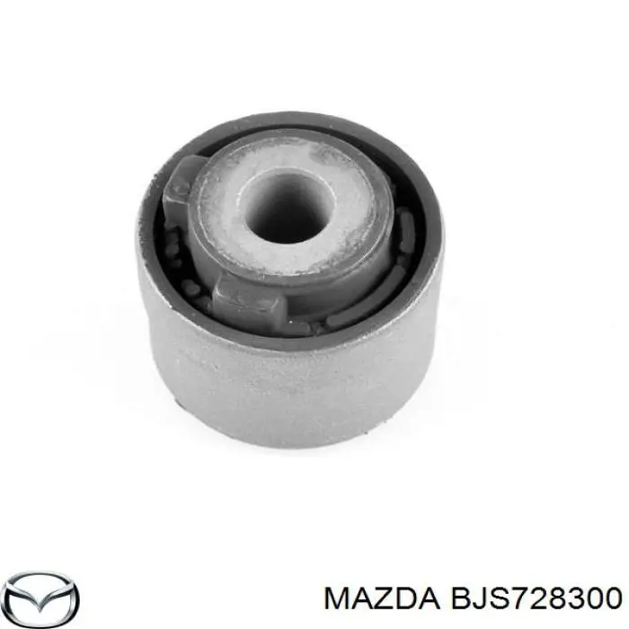 Купити BJS728300 Mazda 