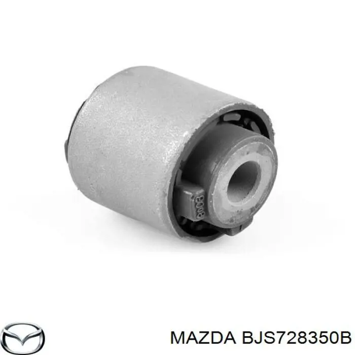 BJS728350B Mazda 