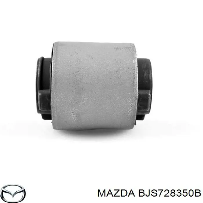 Купити BJS728350B Mazda 