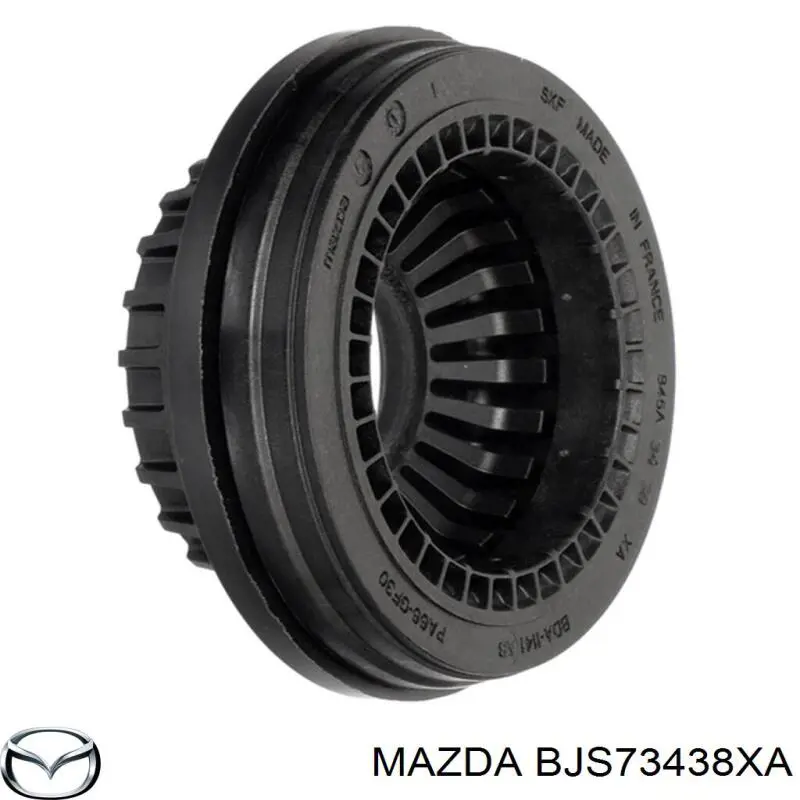  Mazda BJS73438XA ціна, від 26.24 USD