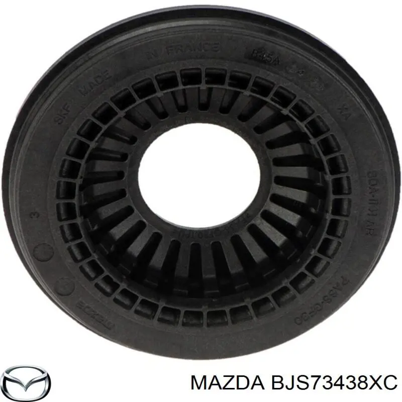 Купити BJS73438XC Mazda Підшипник опорний амортизатора, переднього
