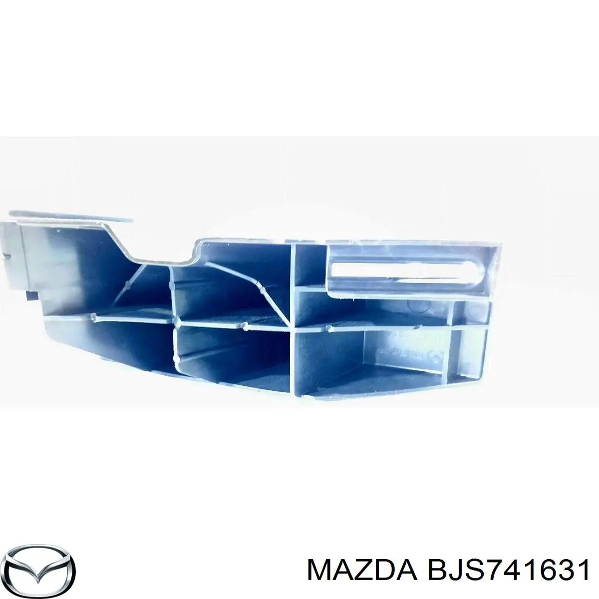 BJS741631 Mazda 