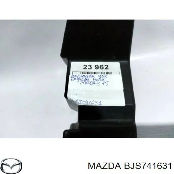  BJS741631 Mazda