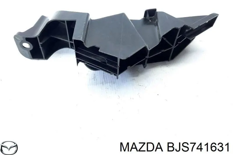  Mazda BJS741631 ціна, від 3.80 USD