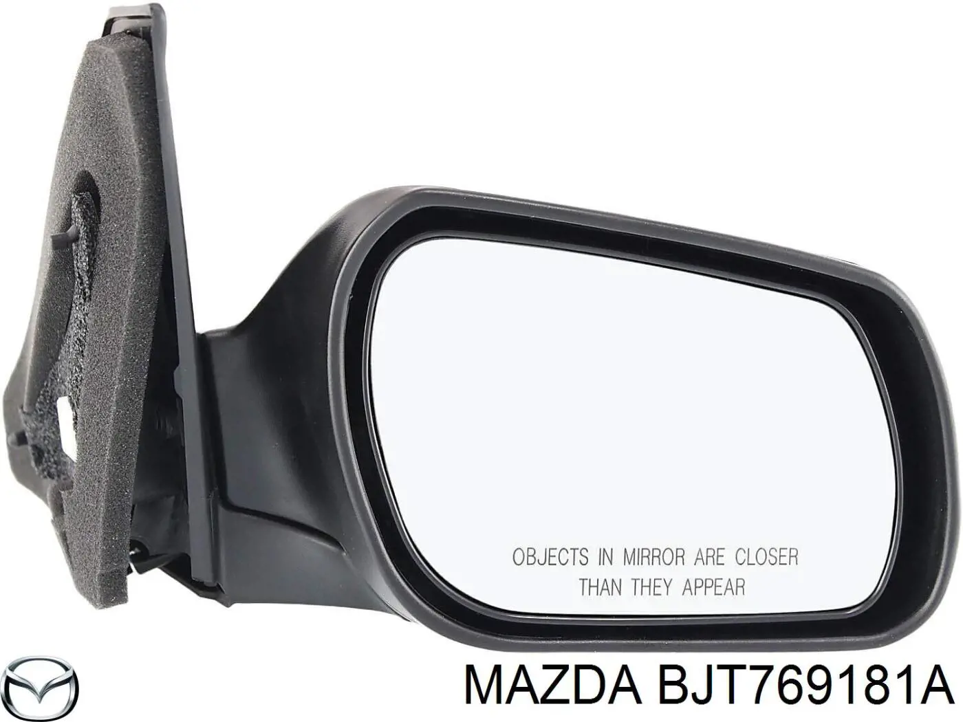 Купити BJT769181A Mazda 