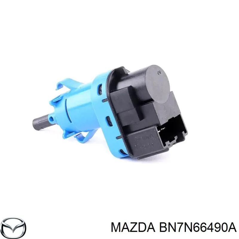 BN7N66490A Mazda датчик включення стопсигналу