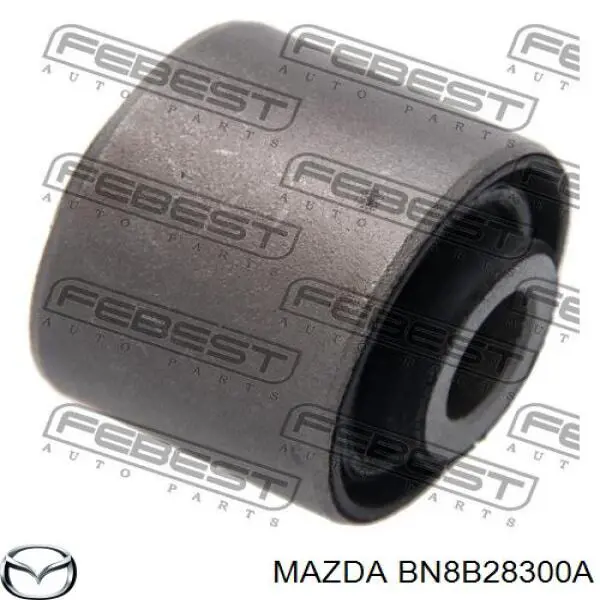 Важіль задньої підвіски нижній, лівий/правий Mazda BN8B28300A ціна, від 31.78 USD