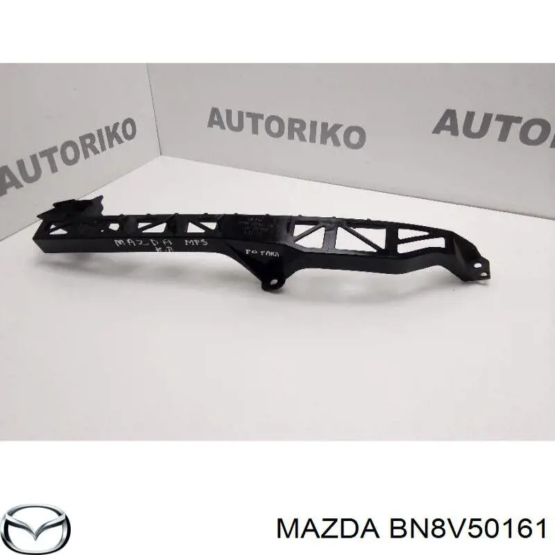 BN8V50161 Mazda 