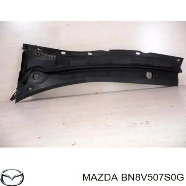  Mazda BN8V507S0G ціна, від 21.54 USD