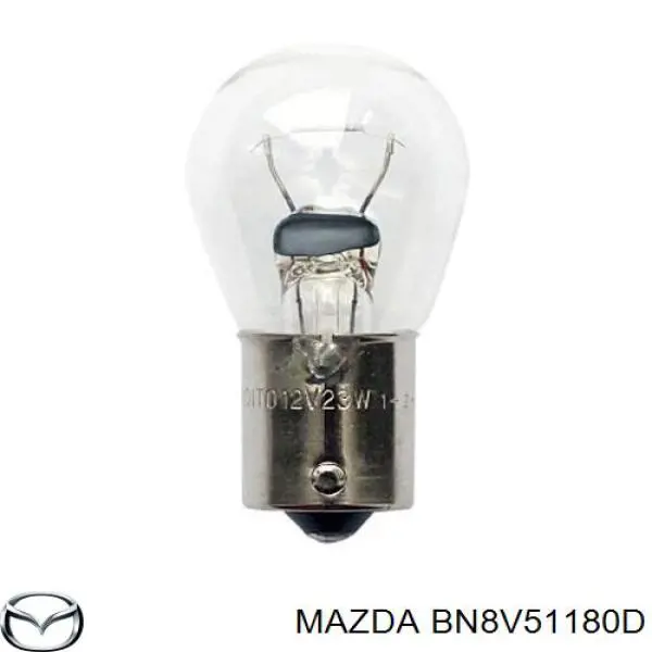 Задня ліва зовнішня фара Mazda BN8V51180E ціна, від 140.93 USD