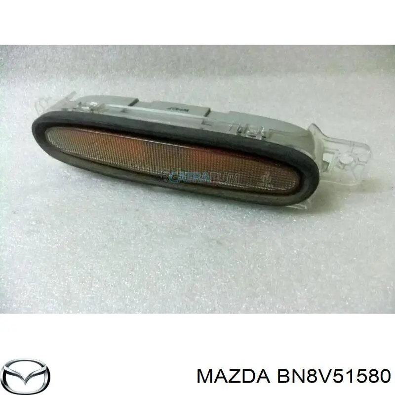  BN8V51580 Mazda