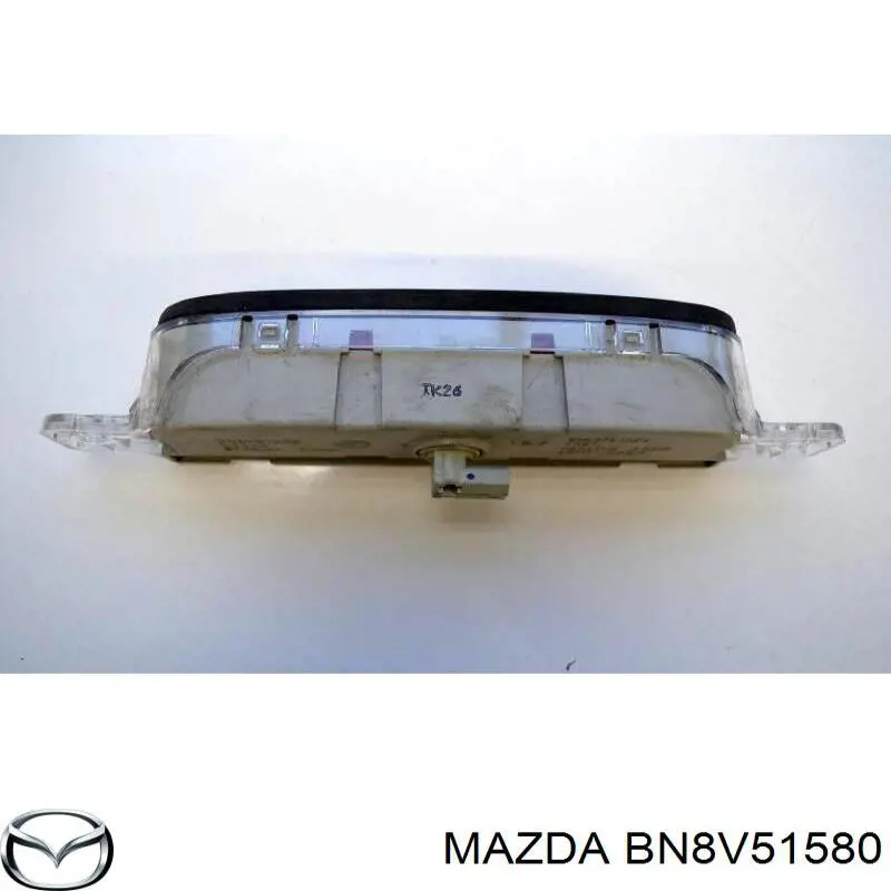 Купити BN8V51580 Mazda 