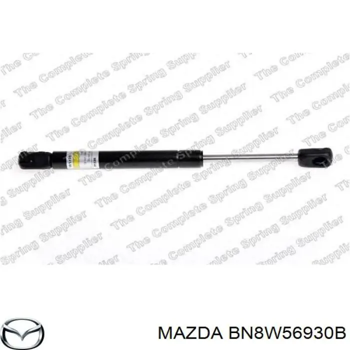 Купити BN8W56930B Mazda Амортизатор двері багажника