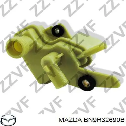 BN9R32690B Mazda Бачок гідропідсилювача керма