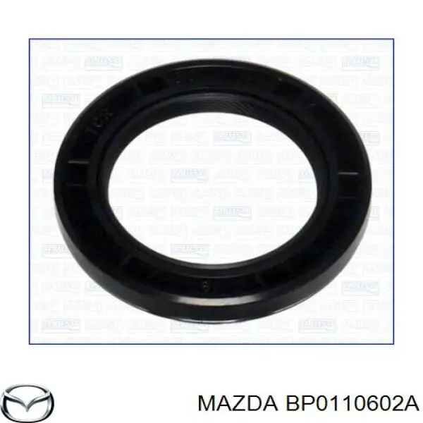 BP0110602 Mazda сальник двигуна, распредвала