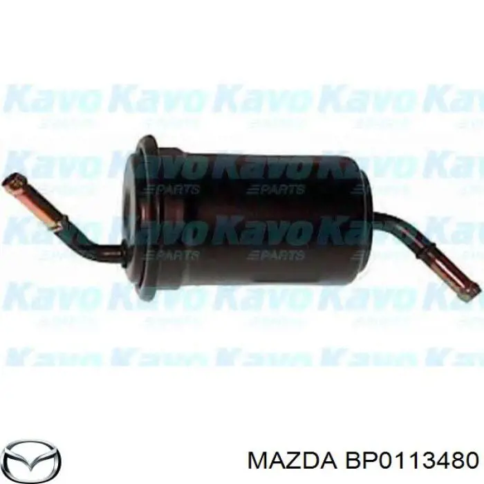 BP0113480 Mazda фільтр паливний