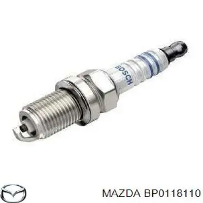 BP0118110 Mazda свіча запалювання