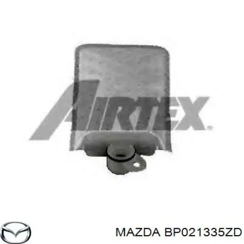  Mazda BP021335ZD ціна, від  USD